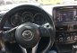 Fresh 2014 Mazda 6 AT Gray Sedan For Sale -3