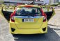 2016 Honda Jazz VX 1.5L SOHC i-VTEC For Sale -10