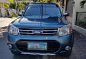 2014 Ford Everest Limitted Edition Green For Sale -8