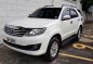 2014 Toyota Fortuner Gas for sale-0