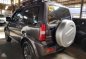 2017 Suzuki Jimny 4x4 AT Gray SUV For Sale -3