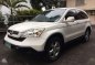 For sale Honda CR-V 2007 Automatic 4x2-3