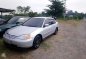 Honda Civic 2002 matic rush sale-2