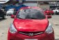 2016 Hyundai Eon GLX MT Red Hb For Sale -5