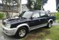 2000 Mitsubishi L200 pickup diesel for sale-0