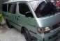 1996 Toyota Hiace 2.4l diesel local unit for sale-4