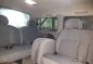 For sale -Hyundai Starex 2001 Model, 10 Seaters-9