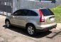 Well maintained Honda CRV 2008 for sale-3