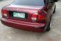 Honda Civic 98' Gud running condition for sale-4