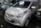 2016 Hyundai Eon 0.8L GLX HB Silver For Sale -6