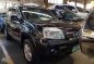 2012 Nissan X-trail AT Black SUV For Sale -0