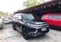 2016 Mitsubishi Montero Sport Gls 4x2 Automatic Transmission for sale-1