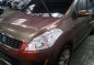 2016 Suzuki Ertiga AT for sale-5