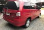 Well-maintained Toyota Innova 2015 for sale-5