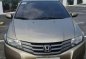 2010 Honda City Automatic for sale-3