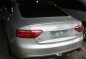 Good as new Audi A5 2009 A/T for sale-3