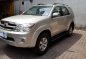 2006 Toyota Fortuner 2.7vvti gas for sale-0
