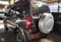 2017 Suzuki Jimny 4x4 AT Gray SUV For Sale -1