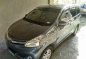 Good as new Toyota Avanza 2014 for sale-0