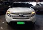 2013 Ford Explorer 4x4 Automatic for sale-0