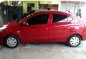 2015 Mitsubishi Mirage G4 Matic sedan for sale-0