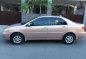 2003 Toyota Altis E matic super fresh for sale-2