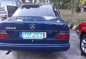 For sale Mercedes Benz W124 body Diesel-9