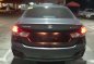 2016 Suzuki Ciaz 2016 MT Gray Sedan For Sale -4