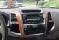 2010 Toyota Fortuner V 4x4 matic Diesel-9