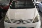 2010 Toyota Innova J Manual Diesel White For Sale -0