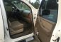 Nissan Frontier Navara 4x4 2014 White For Sale -3