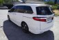 2015 Honda Odyssey top of the line for sale-6