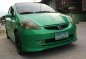 2006 Honda Jazz 1.5 vtec 7speed tiptronic for sale-9