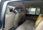 Ford Everest 2012 AT Limited Edition Gray For Sale -2