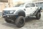 2015 Ford Ranger Wildtrak 3.2 White For Sale -2