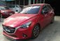 2016 Mazda 2 Skyactive AT for sale-6