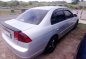 Honda Civic 2002 matic rush sale-1