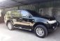 Mitsubishi Montero gls 2010 for sale-3