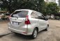 Well-kept Toyota Avanza 2017 for sale-7