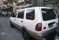 Isuzu Crosswind 2006 for sale-3