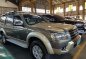 2008 Ford Everest 4x4 Limited AT Gray SUV For Sale -1