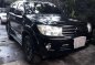 2010 TOYOTA Fortuner G for sale-2