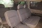 For sale -Hyundai Starex 2001 Model, 10 Seaters-4