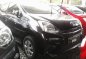 Good as new Toyota Wigo G 2016 for sale-3