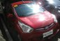 Good as new Hyundai Eon 2016 for sale-2