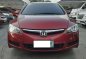 ALL ORIG 2007 Honda Civic 1.8 V AT for sale-2