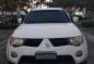 Mitsubishi Strada GLS 4x4 2007 for sale-3