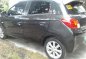 2013 Mitsubishi Mirage gls automatic for sale-1