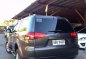 2014 Mitsubishi Montero Gls V AT Brown For Sale -4