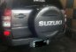 Suzuki Grand Vitara 2007 top of the line for sale-1